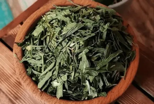 معرفی سبزی آشی خشک + بهترین قیمت خرید