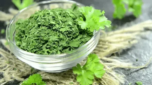 معرفی جعفری خشک شده + بهترین قیمت خرید