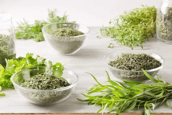 معرفی سبزی خشک ماهی + بهترین قیمت خرید