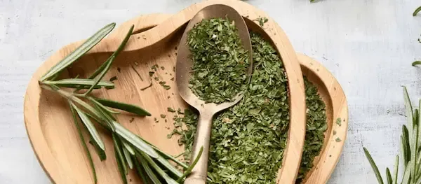 بهترین سبزی خشک رزماری + قیمت خرید عالی
