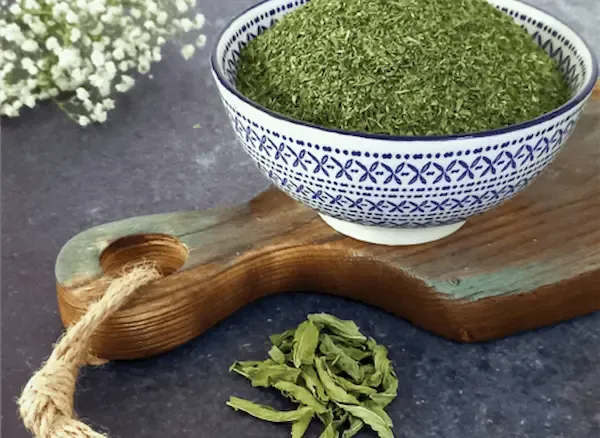 راهنمای خرید سبزی خشک شامی + قیمت عالی