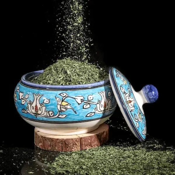 راهنمای خرید سبزی خشک شیراز + قیمت عالی