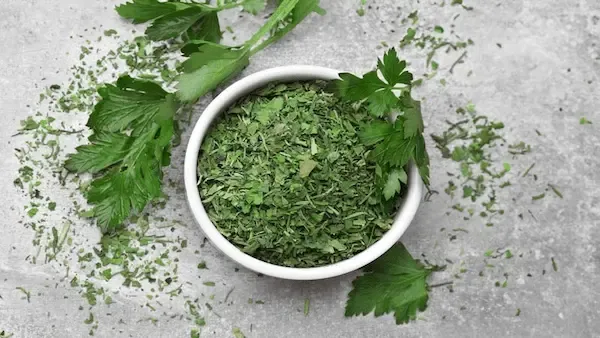 خرید سبزی خشک قورمه سبزی + بهترین قیمت