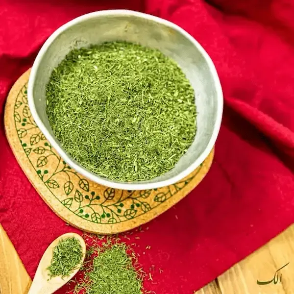 بهترین سبزی خشک شرکتی + قیمت خرید عالی