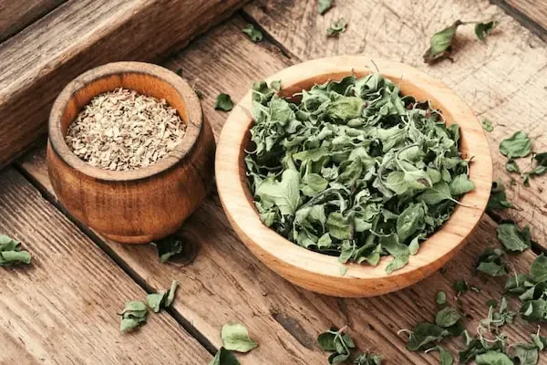 راهنمای خرید سبزی خشک شامی + قیمت عالی