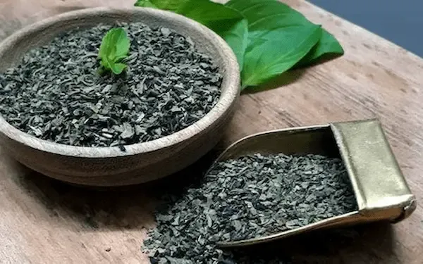 بهترین سبزی خشک کوفته + قیمت خرید عالی